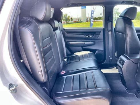 Used 2026 Honda CR-V Sport-L image 14
