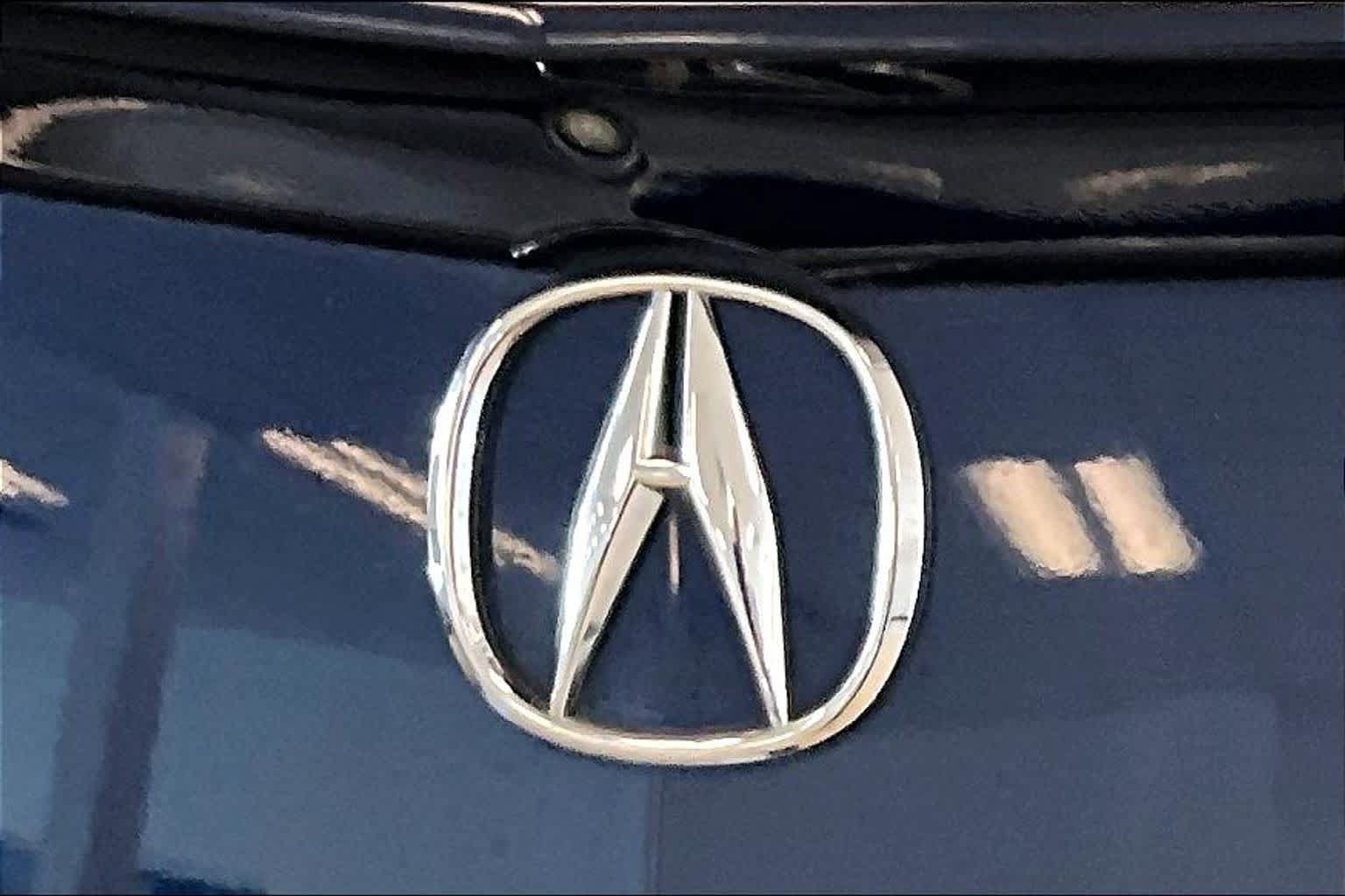 Used 2013 Acura TL w/ Technology Package FWD image 28