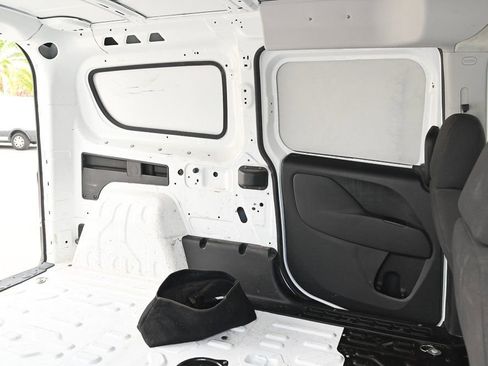 Used 2017 RAM ProMaster City Tradesman w/ Rear Back-up Camera Group image 14