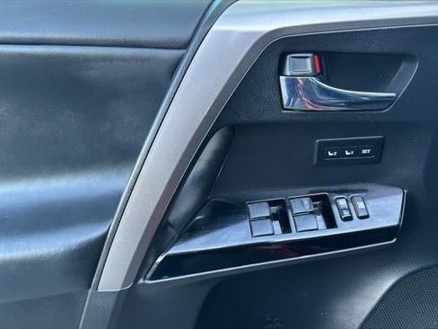 Certified 2018 Toyota RAV4 Limited w/ Advanced Technology Package image 12