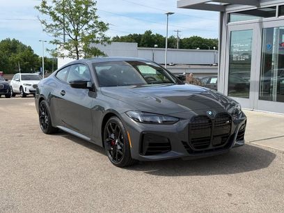 Used 2026 BMW 440i xDrive Coupe