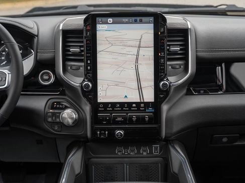 New 2026 RAM 1500 Laramie image 23