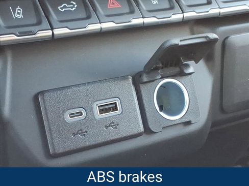 New 2026 Chevrolet Silverado 2500 W/T w/ WT Convenience Package image 10