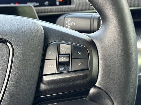 Certified 2025 Ford Mustang Mach-E GT image 10