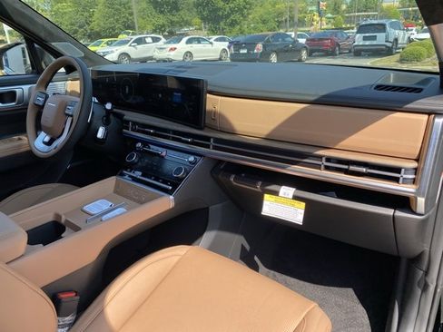 New 2026 Hyundai Santa Fe Calligraphy image 50