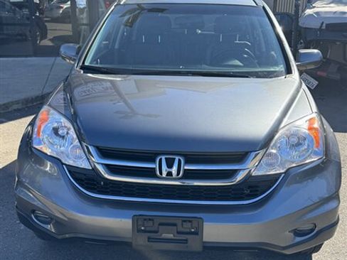 Used 2010 Honda CR-V EX-L image 2