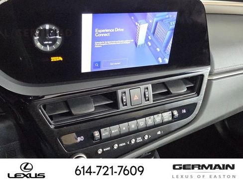 Certified 2024 Lexus ES 350 F Sport image 25