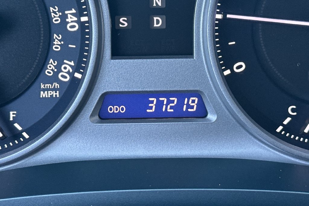 Used 2007 Lexus IS 250 RWD image 28