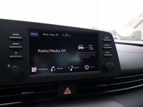 New 2025 Hyundai Elantra Sport image 33