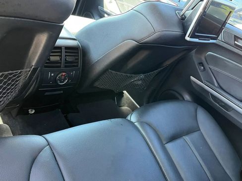 Used 2011 Mercedes-Benz GL 450 4MATIC image 17