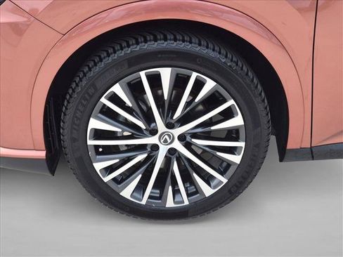 Used 2023 Lexus RX 350 Premium Plus w/ Accessory Package (Z1) AWD/4WD image 23