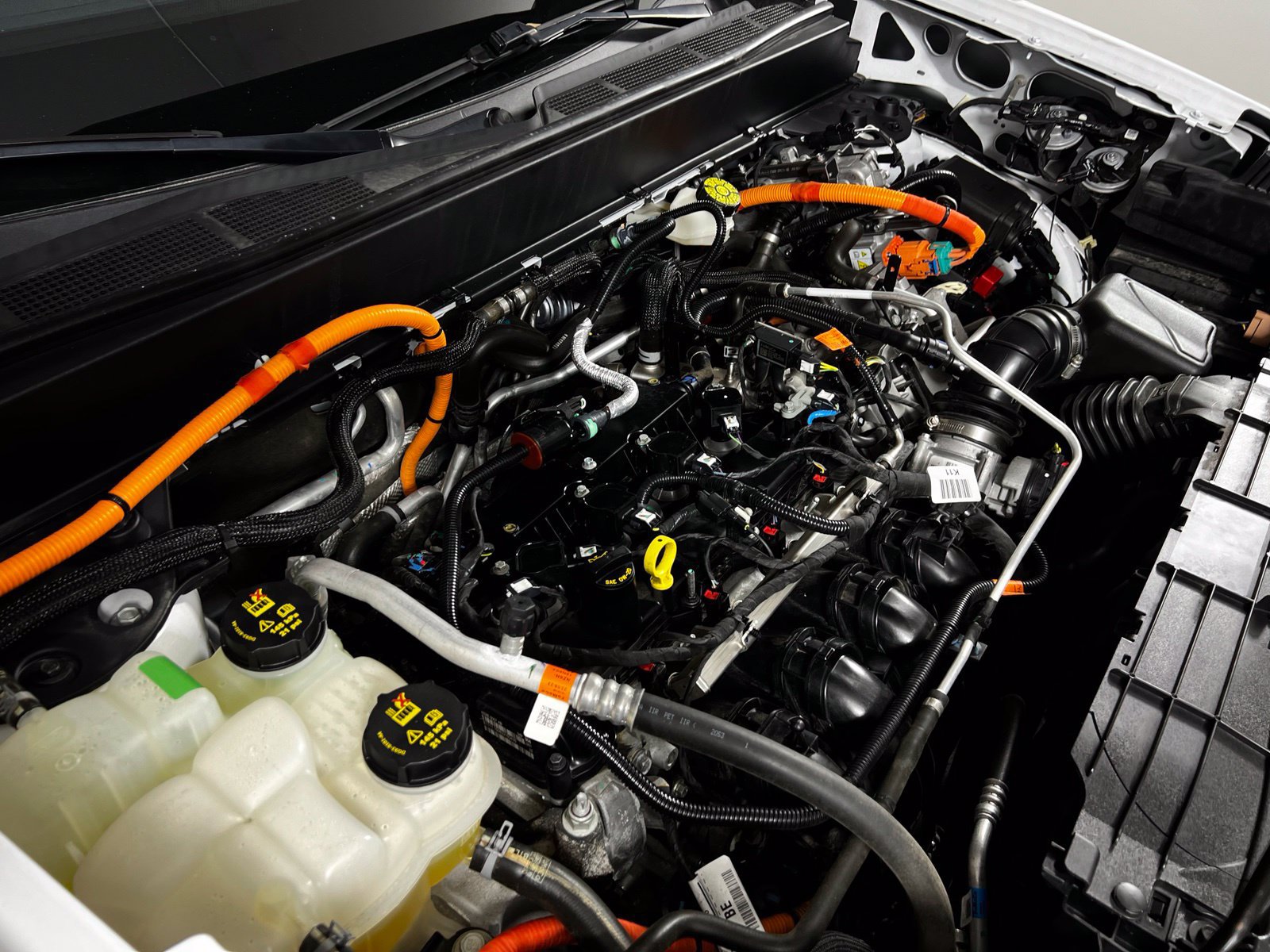 Used 2023 Ford Maverick XL FWD image 10