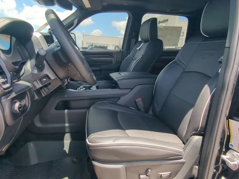 New 2025 RAM 2500 Rebel w/ Rebel Level 2 Equipment Group AWD/4WD image 15
