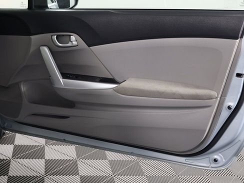 Used 2012 Honda Civic EX image 13