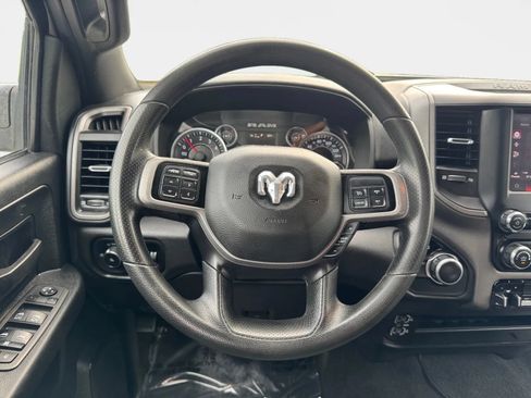 Used 2022 RAM 2500 Tradesman AWD/4WD image 17
