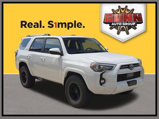 Used 2021 Toyota 4Runner SR5 RWD video 1