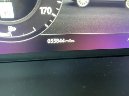 Used 2021 Land Rover Range Rover Autobiography image 22