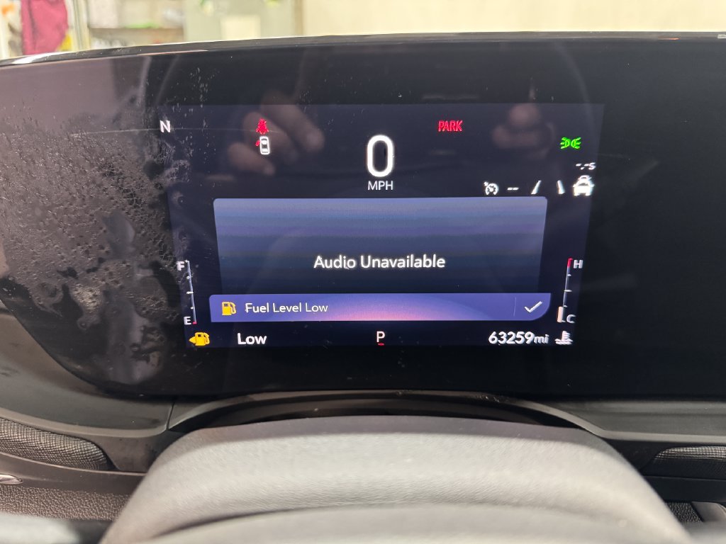 Used 2024 Buick Envista Preferred w/ Convenience I Package FWD image 18