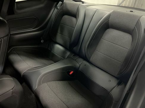 Used 2024 Ford Mustang GT w/ GT Performance Package image 21