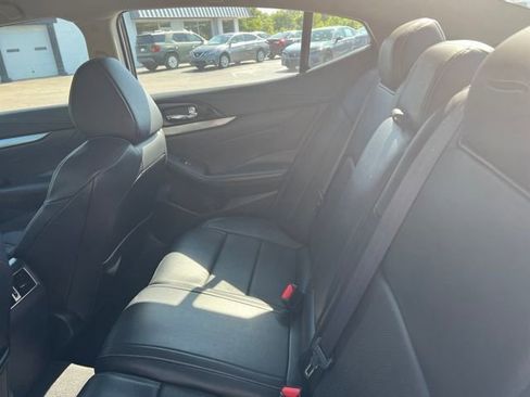 Used 2023 Nissan Maxima SV w/ Floor Mat Group image 22