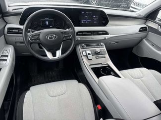 Used 2021 Hyundai Palisade SEL w/ Convenience Package video 2