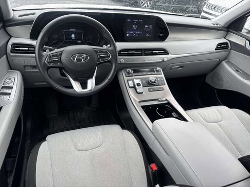 Used 2021 Hyundai Palisade SEL w/ Convenience Package image 2