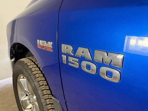 Used 2014 RAM 1500 Big Horn AWD/4WD image 32