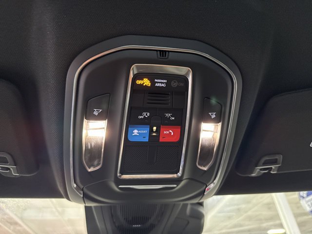 New 2026 Dodge Charger R/T AWD/4WD image 25