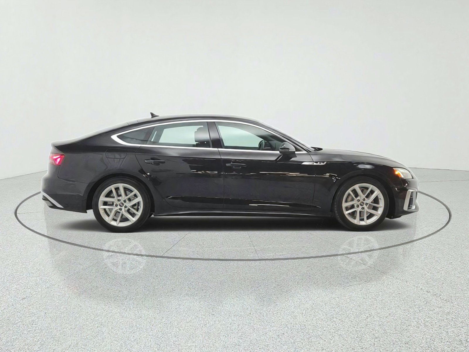 Used 2023 Audi A5 2.0T Premium Plus AWD/4WD image 4