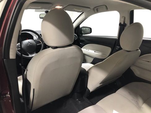 Used 2018 Mitsubishi Mirage G4 ES image 16