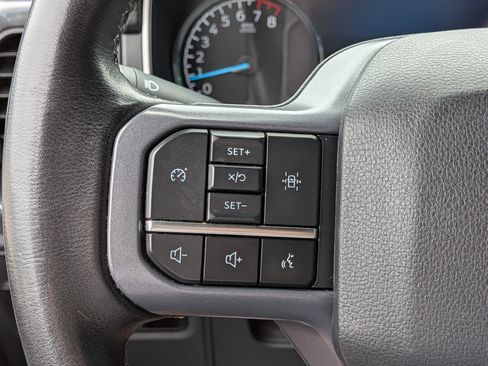 Used 2023 Ford F150 XLT w/ Equipment Group 302A High RWD image 24
