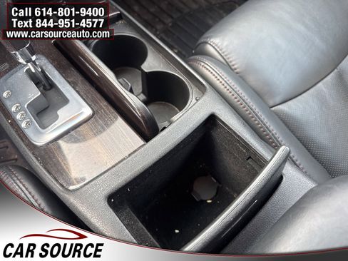 Used 2012 Nissan Maxima 3.5 SV w/ Premium Pkg image 32