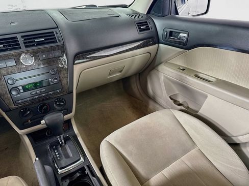 Used 2007 Mercury Milan V6 FWD image 20