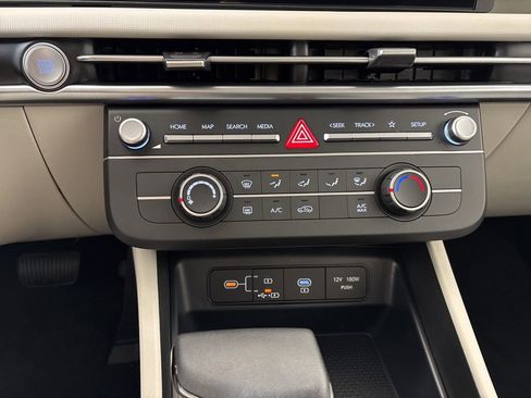 New 2026 Hyundai Tucson SE image 27