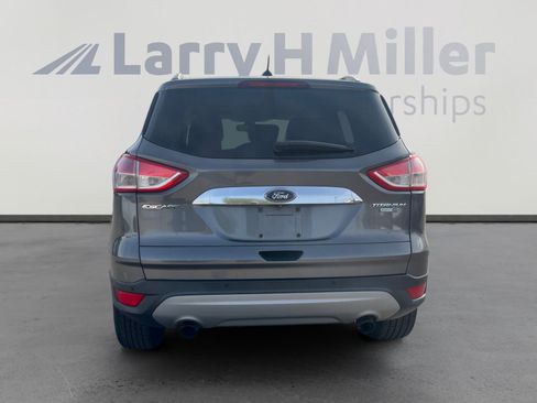 Used 2014 Ford Escape Titanium w/ Equipment Group 401A image 4