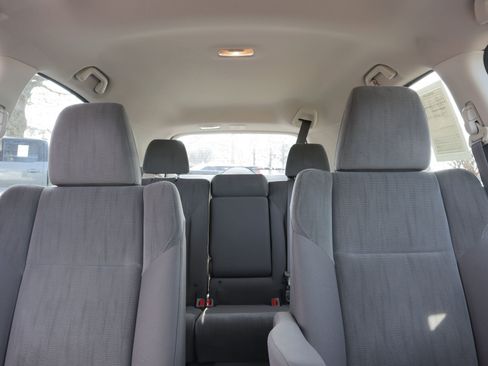 Used 2014 Honda CR-V LX image 25