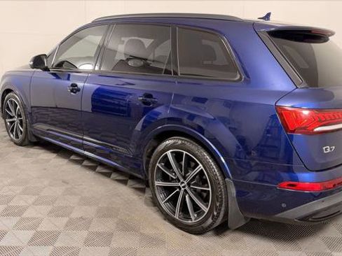Used 2020 Audi Q7 3.0T Prestige AWD/4WD image 7