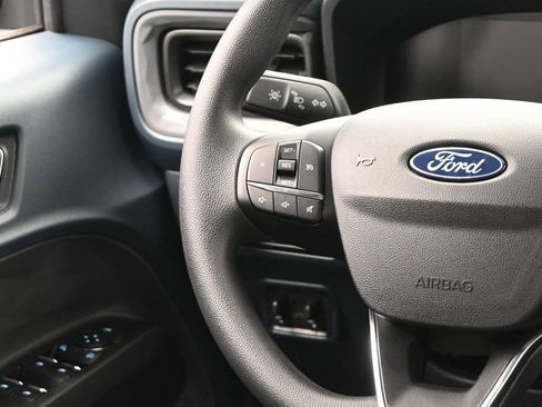 New 2026 Ford Maverick XL AWD/4WD image 25