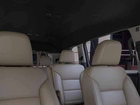 New 2026 Buick Enclave Preferred w/ Power Package FWD image 25