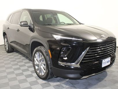 Used 2025 Buick Enclave Preferred