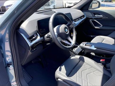 New 2026 BMW X1 xDrive28i AWD/4WD image 8