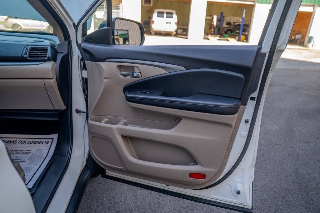 Used 2020 Honda Pilot EX-L image 26