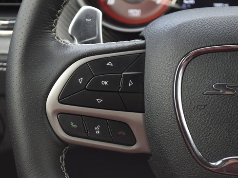 Used 2023 Dodge Charger SRT Hellcat w/ Harman/Kardon Audio Group image 13