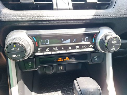 Used 2024 Toyota RAV4 XLE w/ Convenience Package FWD image 26