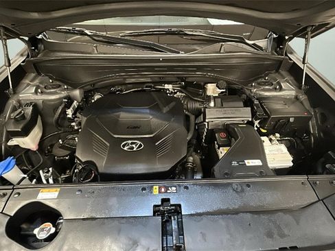 Used 2022 Hyundai Palisade Limited image 18