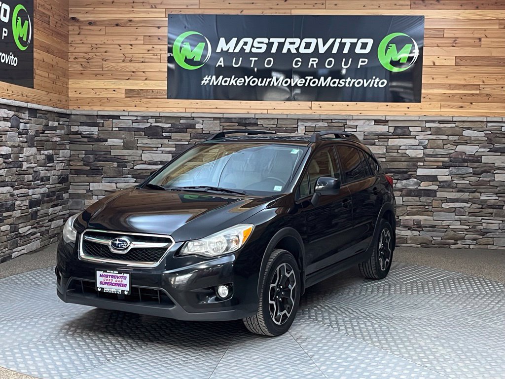 Used 2013 Subaru Crosstrek 2.0i Premium AWD/4WD image 6