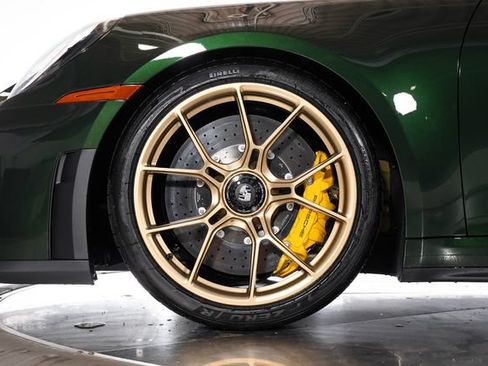 Used 2026 Porsche 911 GT3 RWD image 64
