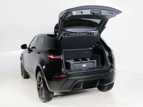 Used 2025 Land Rover Range Rover Evoque S image 31