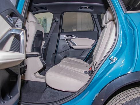 Certified 2024 BMW X1 xDrive28i w/ Premium Package image 22