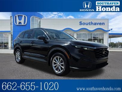 Used 2023 Honda CR-V EX